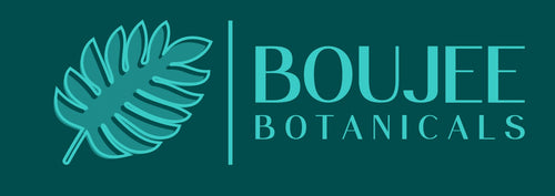 Boujee Botanicals